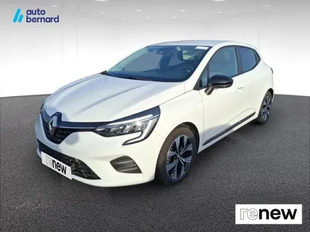 Renault Clio Réversible 1.6 E-Tech full hybrid 145 Evolution