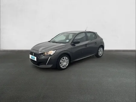 Peugeot 208 PureTech 75 S&S BVM5 - Active Pack