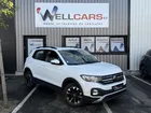 Volkswagen t-cross 1.0 95 cv life buisness