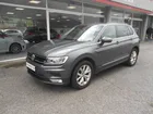 Volkswagen Tiguan 1.4 TSI ACT 150 BMT DSG6 Carat