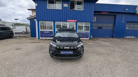Dacia Jogger 1.0 ECOG 100 EXTREME 7PL