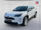 Toyota Yaris Cross 116h Dynamic MC24