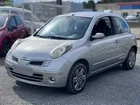 Nissan Micra 1.2 80cv 25e Anniversaire