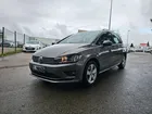 Volkswagen Golf Sportsvan 1.4 TSI 150 DSG7 Carat 1ére Main