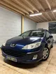 Peugeot 407 (1.6HDI110cv) BLUE LION