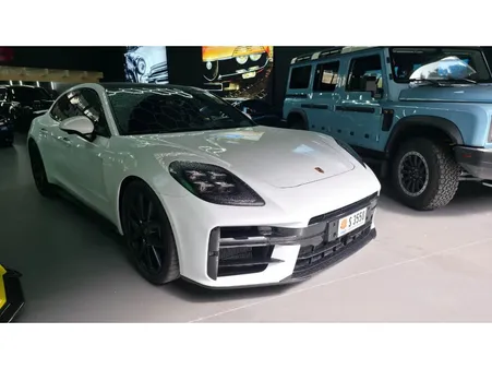 PORSCHE PANAMERA 4.0i V8 - 480 - BV PDK - Stop&Start TYPE 971 BERLINE GTS PHASE 2