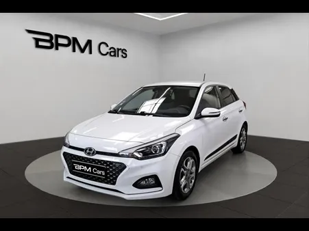 Hyundai i20 1.0 T-GDi 100ch Creative