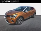 Renault Captur E-Tech Plug-in 160 Intens