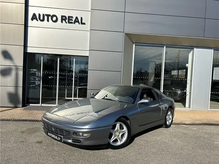 Ferrari 456 GT