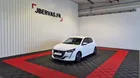 Peugeot 208 puretech 100 ss bvm6 allure