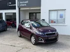 Peugeot 108 1.2 VTI 82 ENVY 5P