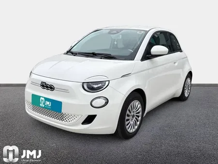 Fiat 500 500e Berline e 118 ch Nouvelle