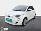 Fiat 500 500e Berline e 118 ch Nouvelle