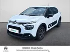 Citroen C3 Sté 1.5 BlueHDi 100ch Pro Plus