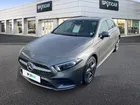 Mercedes-benz Classe A 250 e 160+102ch AMG Line 8G-DCT 8cv