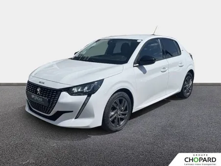 Peugeot 208 PureTech 100 S&S BVM6 Style