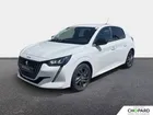 Peugeot 208 PureTech 100 S&S BVM6 Style