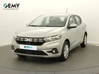 DACIA Sandero TCe 90 Expression