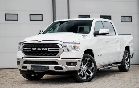 Dodge RAM 1500 V8 5.7 HEMI 401CH 4x4 BIG HORN
