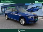 Skoda Kamiq 1.0 TSI 95 CH BVM5 Ambition