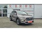 Hyundai Tucson INTUITIVE 1.6 CRDi Hybrid 48V 115cv + Sièges avant chauffants