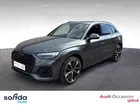 AUDI Q5 55 TFSIe 367 S tronic 7 Quattro S line