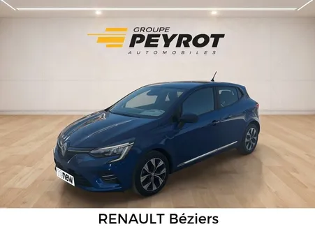 RENAULT Clio TCe 90 Evolution