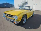 Triumph TR6 1975