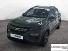 DACIA Spring Extreme