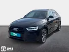 Audi Q3 1.4 TFSI COD Ultra 150 ch Midnight Series