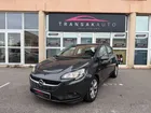 OPEL CORSA 1.4 90 ch Excite / Jantes alu / CarPlay