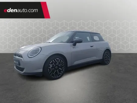 Mini Cooper Electric SE 218 ch Favoured