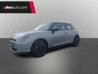 Mini Cooper Electric SE 218 ch Favoured