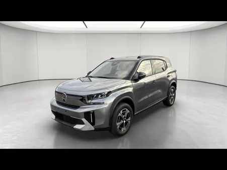 CITROEN C3 Aircross Hybride 145 ch Max 7 PLACES Automatique