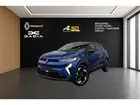 RENAULT CAPTUR 1.8 E-Tech Hybride 160 BVA Techno, a partir de 285 euros / mois