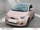 Fiat 500C e 118ch La Prima