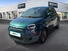 Fiat 500 e 118ch Icône Plus