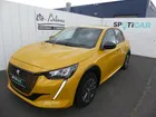 Peugeot E-208 II Electrique Style 5 portes (févr. 2022) (co2 0)