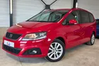 SEAT ALHAMBRA 2.0 TDI DSG 140cv STYLE 7 places