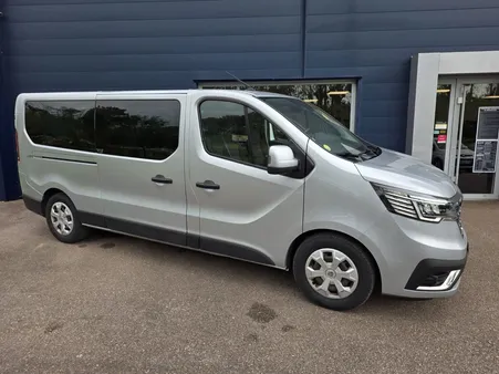 RENAULT TRAFIC L2 dCi 150 Energy SS Zen