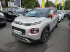 Citroën C3 Aircross Shine