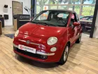 Fiat 500 II PHASE 1 3P 20 1.2I 69CH POP