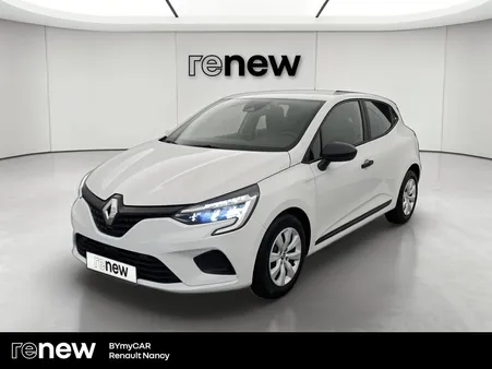 RENAULT Clio SCe 65 Authentic
