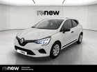 RENAULT Clio SCe 65 Authentic