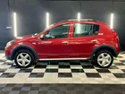 DACIA SANDERO STEPWAY 1.5 DCI 90 CH 03/2011 95450 kms KIT DISTRIBUTION NEUF