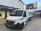 Renault Master Benne COFFRE L3 DCI 130 GRAND CONFORT 14900 HT