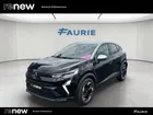 RENAULT Captur Eco-G 100 ch Techno