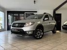 Dacia sandero 0.9 tce 90cv - moteur à chaîne - garantie 12 mois ou 15.000km 2014