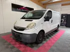 Opel vivaro fourgon gn f2900 m2 2.0 cdti 90