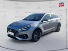 Hyundai i30 SW 1.0 T-GDi 120ch Hybrid 48V Creative DCT-7